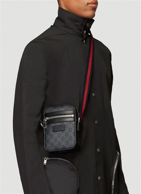 gucci men gg belt bag|crossbody bags for men gucci.